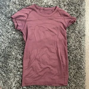 Lululemon swiftly tech